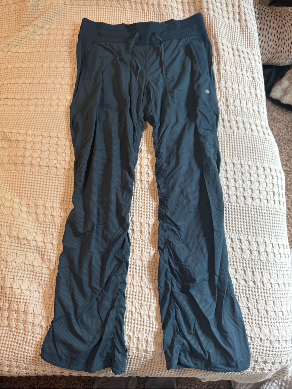 Lululemon Track Pants